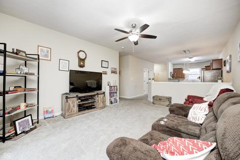 1331 Mccormicks Circle Danville IN 46122