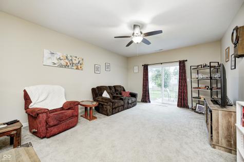 1331 Mccormicks Circle Danville IN 46122