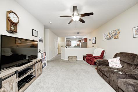 1331 Mccormicks Circle Danville IN 46122
