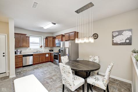1331 Mccormicks Circle Danville IN 46122