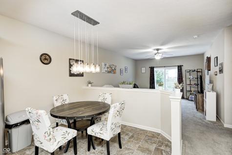 1331 Mccormicks Circle Danville IN 46122