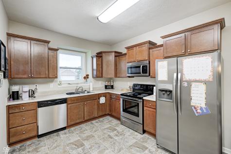 1331 Mccormicks Circle Danville IN 46122