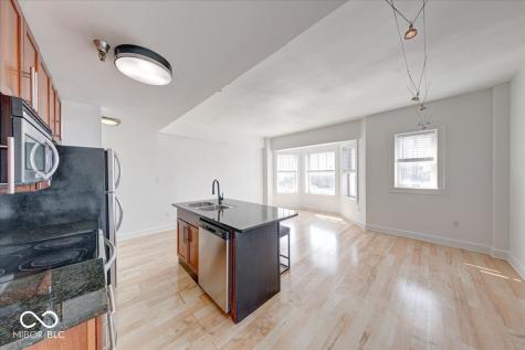230 E 9th Street Indianapolis IN 46204