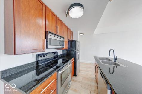 230 E 9th Street Indianapolis IN 46204