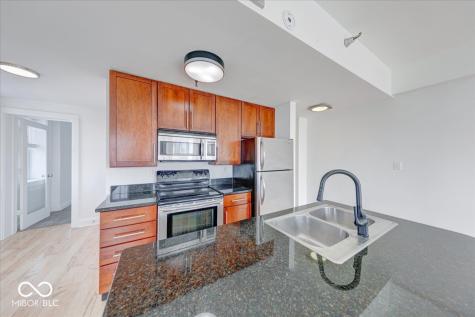 230 E 9th Street Indianapolis IN 46204