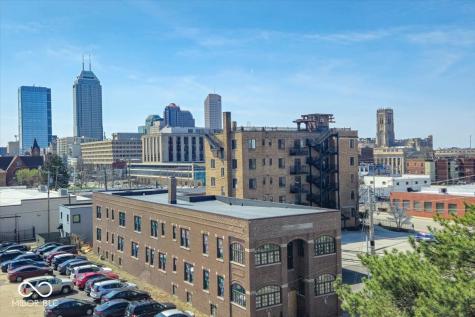230 E 9th Street Indianapolis IN 46204
