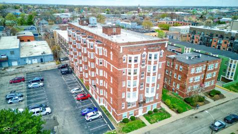230 E 9th Street Indianapolis IN 46204