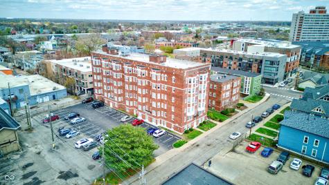 230 E 9th Street Indianapolis IN 46204