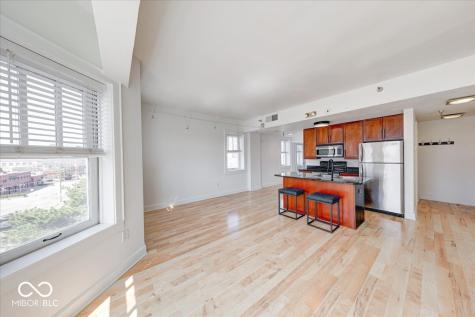 230 E 9th Street Indianapolis IN 46204
