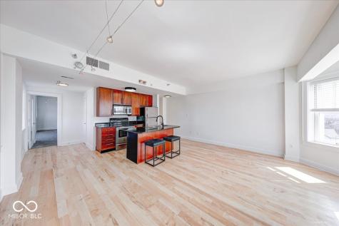 230 E 9th Street Indianapolis IN 46204
