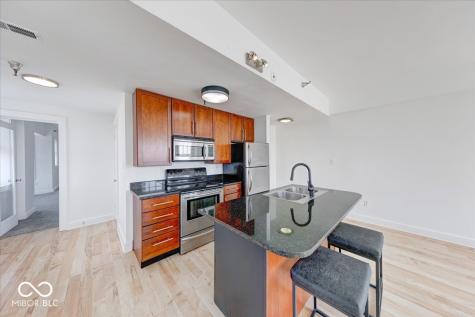 230 E 9th Street Indianapolis IN 46204