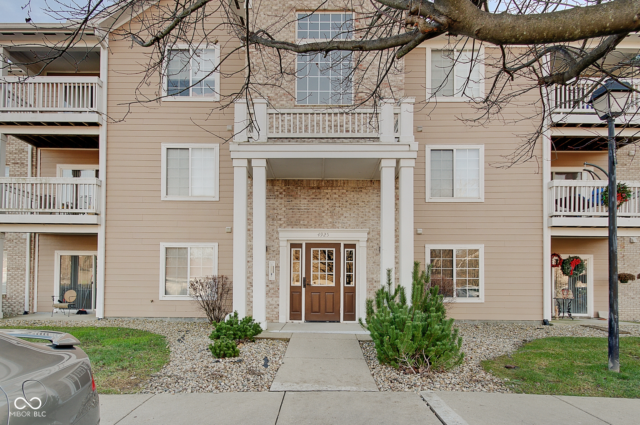 4925 Opal Ridge Lane Indianapolis IN 46237