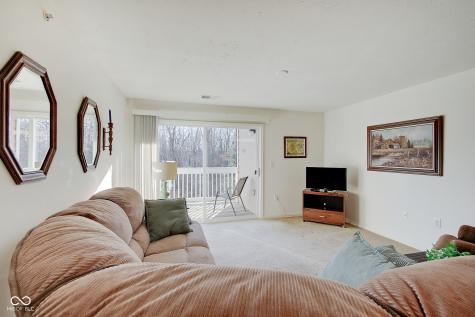 4925 Opal Ridge Lane Indianapolis IN 46237
