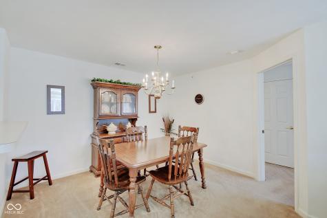 4925 Opal Ridge Lane Indianapolis IN 46237