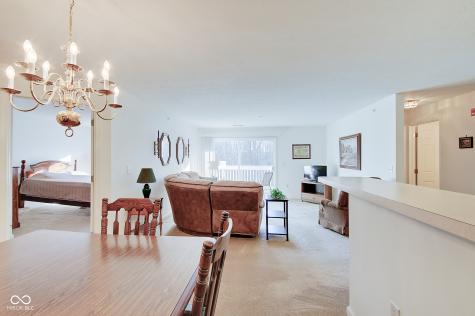 4925 Opal Ridge Lane Indianapolis IN 46237