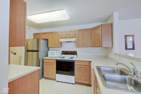 4925 Opal Ridge Lane Indianapolis IN 46237