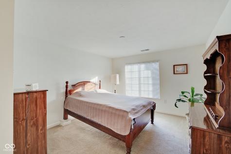 4925 Opal Ridge Lane Indianapolis IN 46237