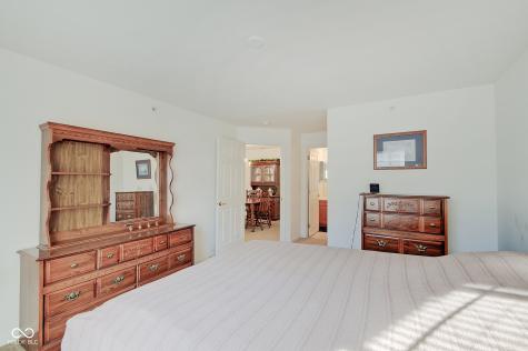4925 Opal Ridge Lane Indianapolis IN 46237
