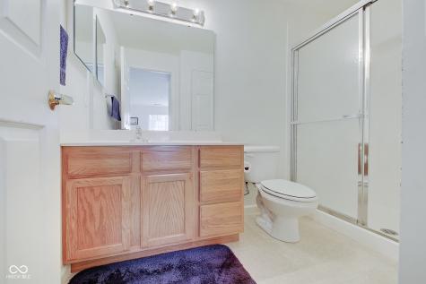 4925 Opal Ridge Lane Indianapolis IN 46237