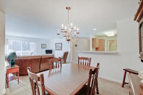 4925 Opal Ridge Lane Indianapolis IN 46237