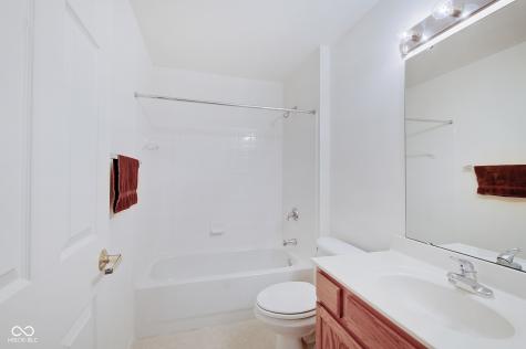 4925 Opal Ridge Lane Indianapolis IN 46237