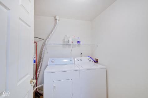 4925 Opal Ridge Lane Indianapolis IN 46237