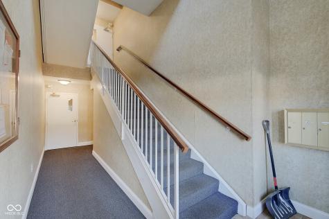 4925 Opal Ridge Lane Indianapolis IN 46237