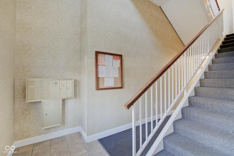 4925 Opal Ridge Lane Indianapolis IN 46237