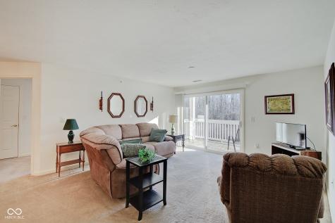 4925 Opal Ridge Lane Indianapolis IN 46237