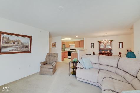 4925 Opal Ridge Lane Indianapolis IN 46237