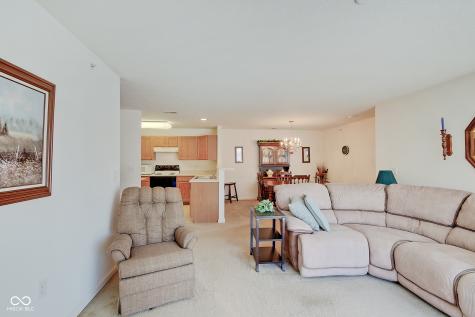 4925 Opal Ridge Lane Indianapolis IN 46237