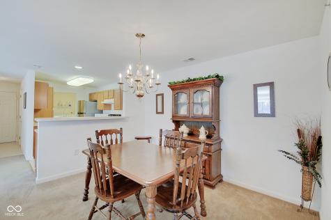 4925 Opal Ridge Lane Indianapolis IN 46237
