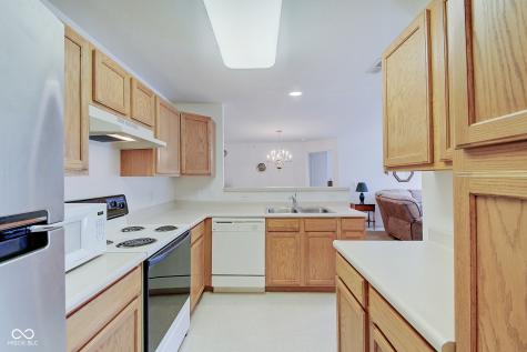 4925 Opal Ridge Lane Indianapolis IN 46237