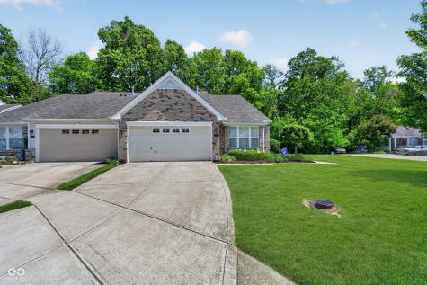 5311 Ariana Court Indianapolis IN 46227