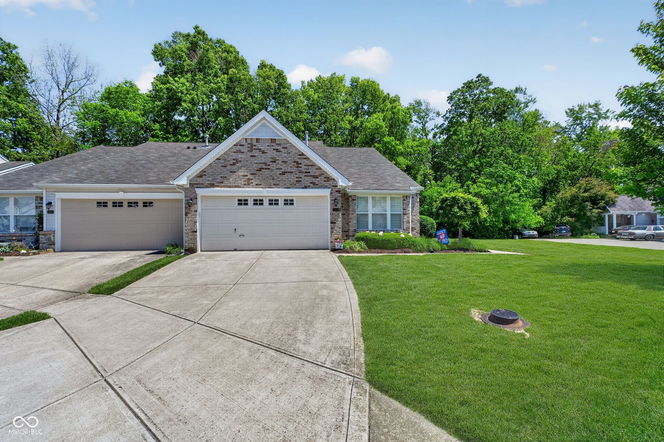 5311 Ariana Court Indianapolis IN 46227