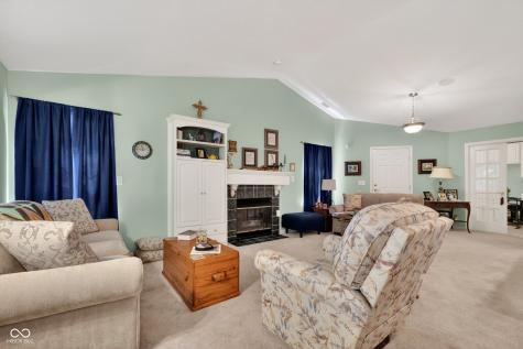 5311 Ariana Court Indianapolis IN 46227