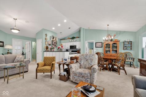 5311 Ariana Court Indianapolis IN 46227