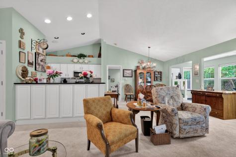 5311 Ariana Court Indianapolis IN 46227