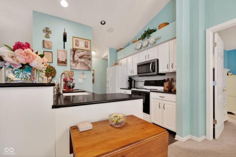 5311 Ariana Court Indianapolis IN 46227