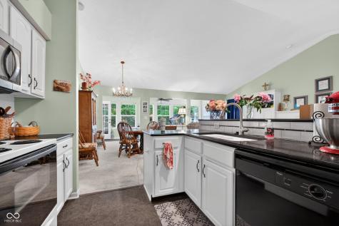 5311 Ariana Court Indianapolis IN 46227
