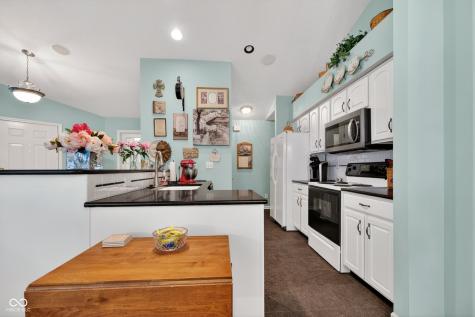5311 Ariana Court Indianapolis IN 46227