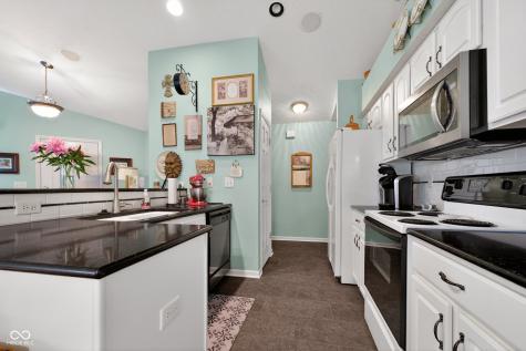 5311 Ariana Court Indianapolis IN 46227