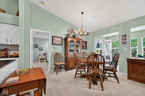 5311 Ariana Court Indianapolis IN 46227
