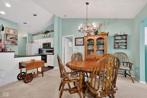 5311 Ariana Court Indianapolis IN 46227