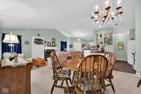 5311 Ariana Court Indianapolis IN 46227