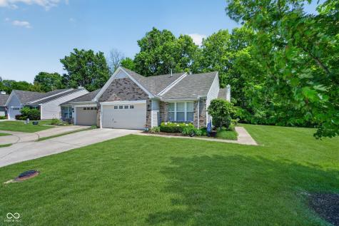 5311 Ariana Court Indianapolis IN 46227