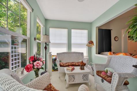 5311 Ariana Court Indianapolis IN 46227