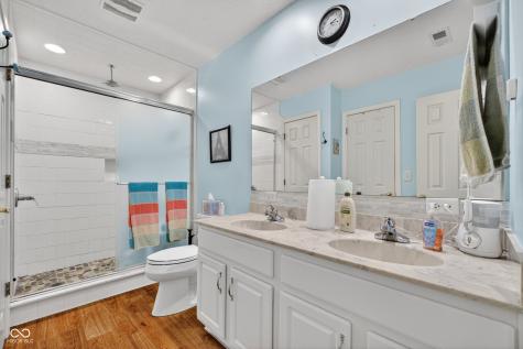 5311 Ariana Court Indianapolis IN 46227