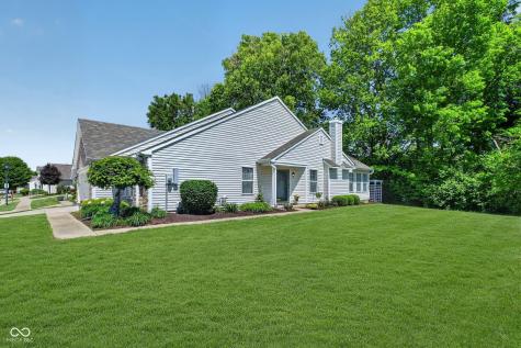 5311 Ariana Court Indianapolis IN 46227