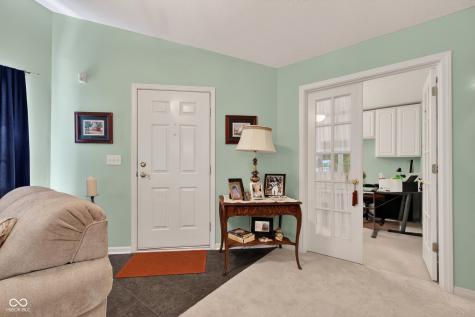 5311 Ariana Court Indianapolis IN 46227